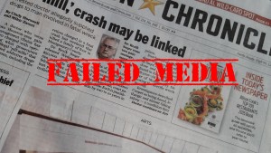 Failed Media - Alternative Media