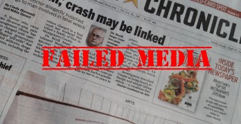 Failed Media - Alternative Media