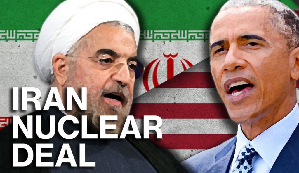 Iran Nuclear Agreement - Iran Nuclear Deal