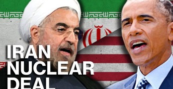 Iran Nuclear Agreement - Iran Nuclear Deal