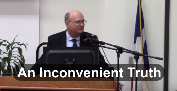 Lawrence Wilkerson about USA - 'We were built on the backs of black people'