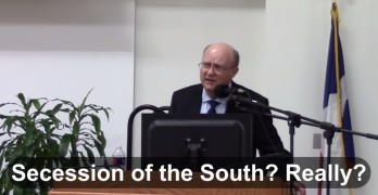 Lawrence Wilkerson on Southern secession - If it weren't for money from New York & California they would be Bangladesh
