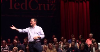 Ted Cruz in Five Minutes