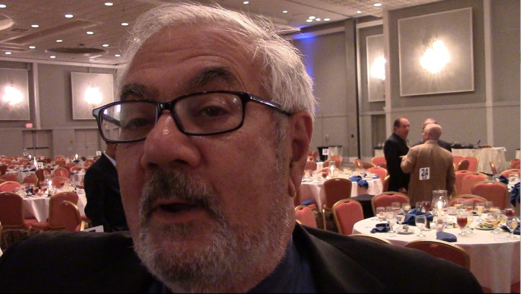 Barney Frank has a message for Bernie Sanders supporters they won't like (VIDEO)