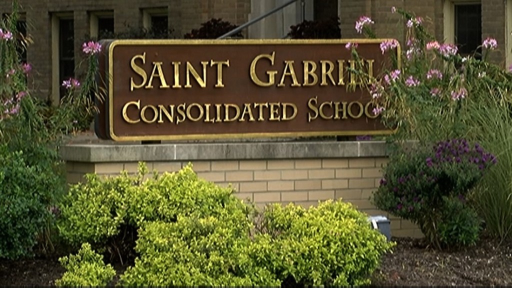Racism St. Gabriel Consolidated