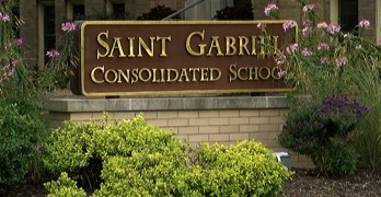 Racism St. Gabriel Consolidated