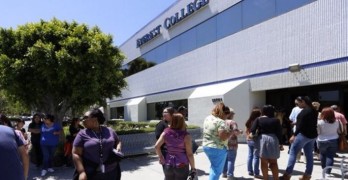 For profit colleges - They rob the taxpayers & students stuck with the bill