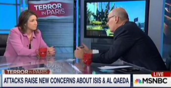 Journalist admits media bias in their coverage of terrorist attacks (VIDEO)