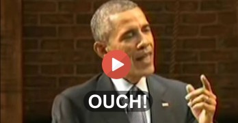 President Obama skewers GOP Candidates - 'Can't handle a bunch of CNBC Moderators'.