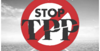 Stop TPP