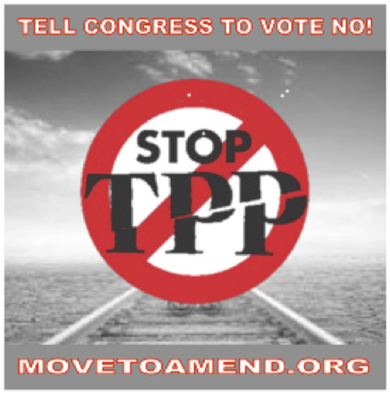 Stop TPP