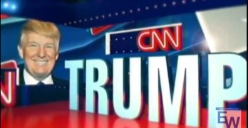 CNN turns GOP debate promo into an entertainment spectacle (VIDEO)