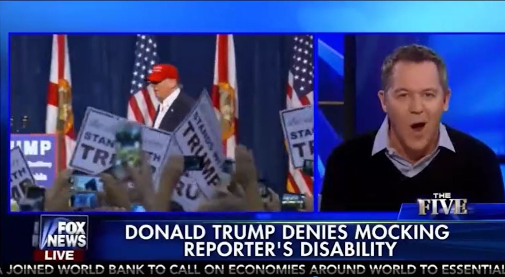 Fox News goes after Donald Trump (VIDEO).
