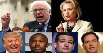 Poll: Bernie Sanders better general election candidate than Hillary Clinton (VIDEO)