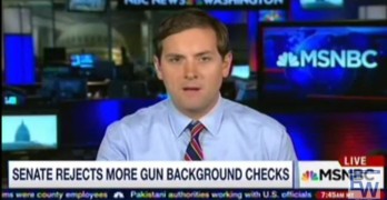 Republicans in the Senate vote - Repeal Obamacare, Defund Planned Parenthood, Let terror suspects buy guns (VIDEO)