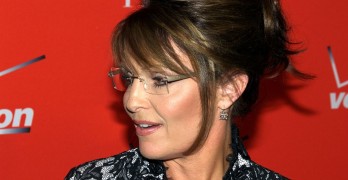 Sarah Palin Donald Trump