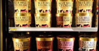 Blue Bell Creameries under federal criminal investigation