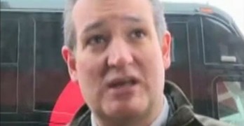 Canadian born Ted Cruz responds to Donald Trump's birther attack (VIDEO)