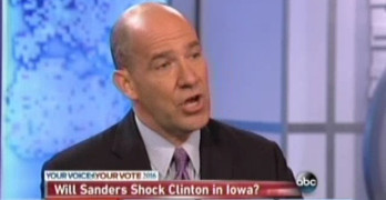 Matthew Dowd on Bernie Sanders being more electable than Hillary Clinton