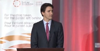 New Canadian Prime Minister Justin Trudeau puts US to shame