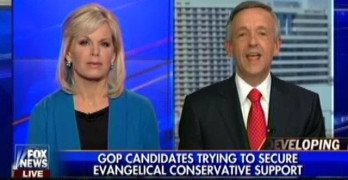 Pastor explains hypocrisy of evangelical support for Donald Trump (VIDEO)