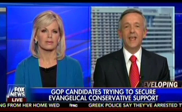 Pastor explains hypocrisy of evangelical support for Donald Trump (VIDEO)