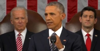 State of the Union SOTU