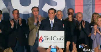 Ted Cruz's speech after the South Carolina primary Video and Full Transcript