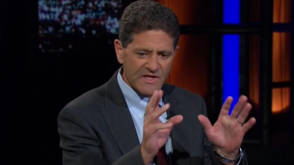 Billionaire Nick Hanauer exposes lie & comes out swinging for $15 minimum wage