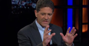 Billionaire Nick Hanauer exposes lie & comes out swinging for $15 minimum wage