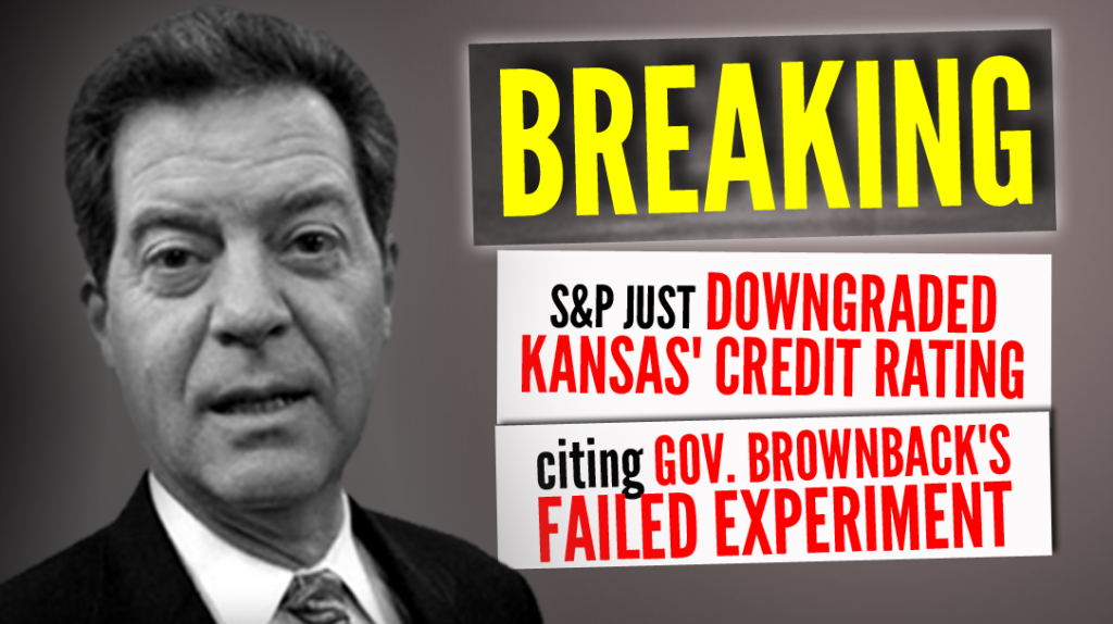 Kansas Sam Brownback