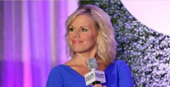 Gretchen Carlson Lawsuit against Fox News Roger Ailes