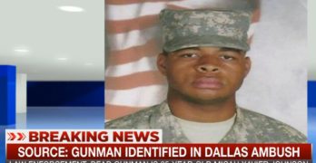 Micah Xavier Johnson