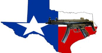 Texas guns police