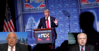 Conservatives admit Trump's plan would hurt economy (VIDEO)