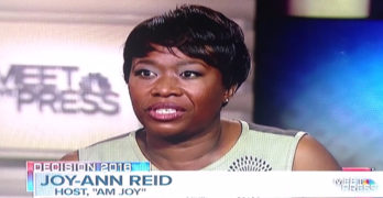 Joy-Ann Reid, antidote to Trump's apologist let them have it Meet The Press