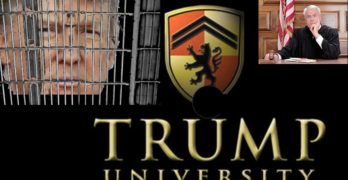 Donald Trump university 2