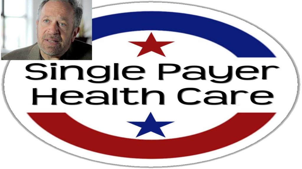 single-payer health care