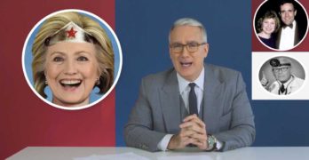 Keith Olbermann slams Giuliani & Brokaw on Clinton health scare coverage (VIDEO)