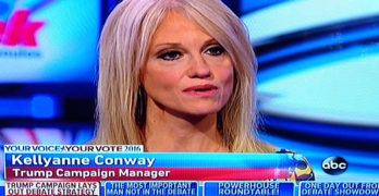 ThisWeek Trump campaign manager interview shows his rise is a media failure