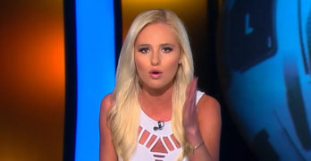 TheBlaze Tomi Lahren slams the GOP and points out the reasons why they are responsible for the creation of Donald Trump, their savior.