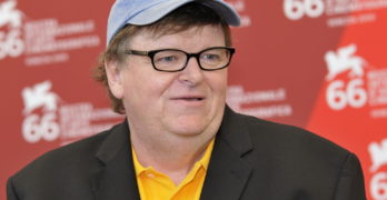 Michael Moore GOP grabber Republican
