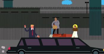 The Trump & Jesus Show