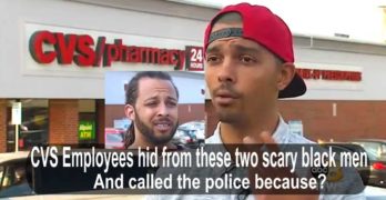 CVS employees hide, call police after man asks about sliced cheese