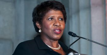 gwen ifill