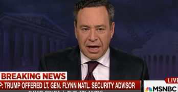 Neoconservative David Frum suggests 25th Amendment may be considered for Trump removal (VIDEO)