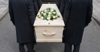 Fetal Tissue Burial Cremation