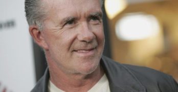 Alan Thicke, Actor dad on 'Growing Pains,' dead at age 69