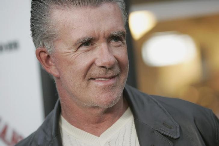 Alan Thicke, Actor dad on 'Growing Pains,' dead at age 69