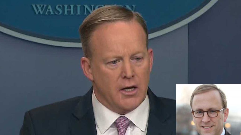 Trump's Press Secretary gets the better of an ineffective ABC's Jonathan Karl over lies (VIDEO)